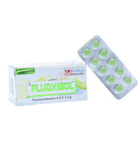 Fluoxibol 5 Evolve BioLabs INT Fluoxibol 5 Evolve BioLabs INT