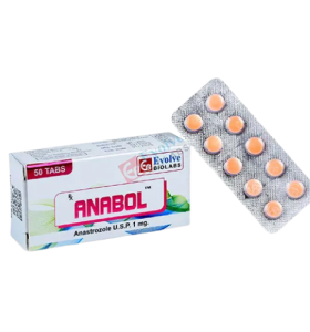 Anabol 1 Evolve BioLabs INT