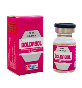 Boldenona 250 Evolve BioLabs INT