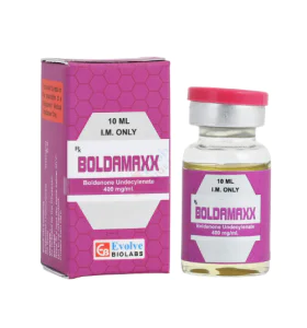 Boldamaxx 400 Evolve BioLabs INT