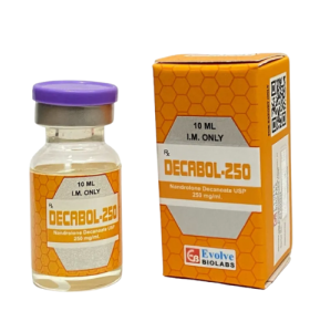 Decabol 250 Evolve BioLabs INT Decabol 250 Evolve BioLabs INT
