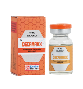 Decamax 400 Evolve BioLabs INT Decamax 400 Evolve BioLabs INT
