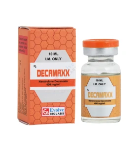 Decamax 400 Evolve BioLabs INT