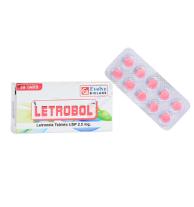 Letrobol Evolve BioLabs INT