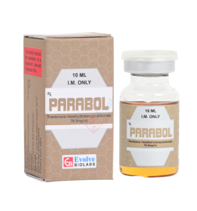 Parabol 76.5 Evolve BioLabs INT
