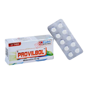 Provilbol Evolve BioLabs INT Provilbol Evolve BioLabs INT