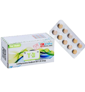 T3 Evolve BioLabs INT