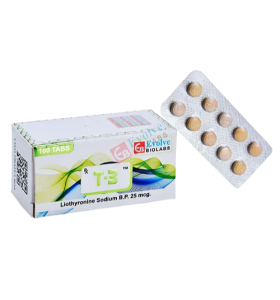 T3 Evolve BioLabs INT T3 Evolve BioLabs INT