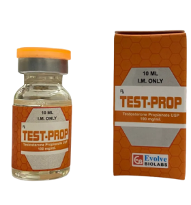 Teste-P 100 Evolve BioLabs INT Teste-P 100 Evolve BioLabs INT