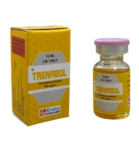 Trenabol 100 Evolve BioLabs INT