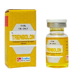 Trembolona 200 Evolve BioLabs INT