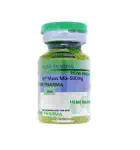 HP Mass Mix 500mg Hemi Pharma Brasil