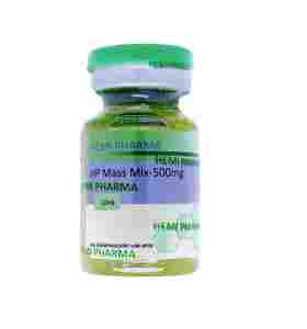 HP Mass Mix 500mg Hemi Pharma Brasil HP Mass Mix 500mg Hemi Pharma Brasil
