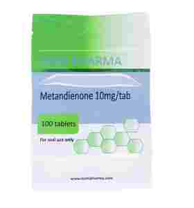 Metandienona 10mg/tab Hemi Pharma UK Metandienona 10mg/tab Hemi Pharma UK