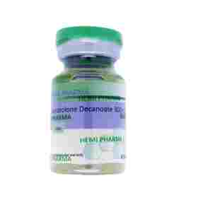 Decanoato de nandrolona 300 mg Hemi Pharma Portugal Decanoato de nandrolona 300 mg Hemi Pharma Portugal