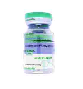Fenilpropionato de nandrolona 100mg Hemi Pharma Reino Unido