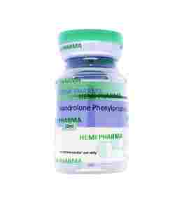 Fenilpropionato de nandrolona 100mg Hemi Pharma Reino Unido