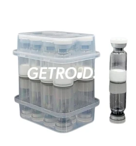 Semaglutide 5 mg x 10 vials 