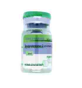 Cipionato de testosterona 200mg Hemi Pharma Reino Unido