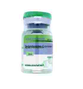 Cipionato de testosterona 200mg Hemi Pharma Reino Unido