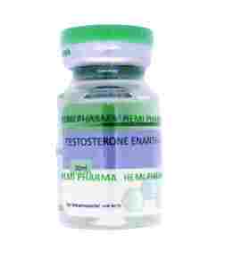 Enantato de testosterona 300mg Hemi Pharma Reino Unido