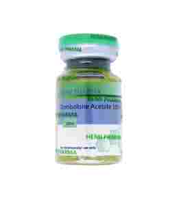 Acetato de trembolona 100 mg Hemi Pharma Portugal