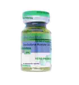 Acetato de trembolona 100 mg Hemi Pharma Portugal