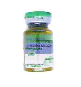 Trembolona Mix 200mg Hemi Pharma Portugal