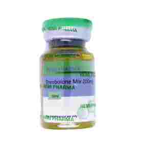 Trembolona Mix 200mg Hemi Pharma Portugal