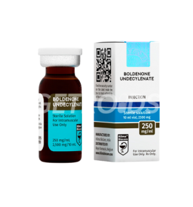 Boldenona Undecilenato Hilma Biocare EUA