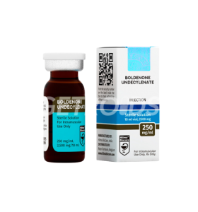 Boldenona Undecilenato Hilma Biocare EU