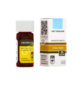 Mesterolone Hilma Biocare EU Mesterolone Hilma Biocare EU