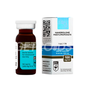 NPP 100 Hilma Biocare EUA NPP 100 Hilma Biocare EUA