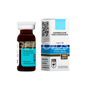 NPP 100 Hilma Biocare EU