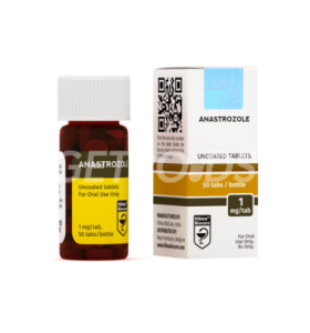 Anastrozol Hilma Biocare EUA