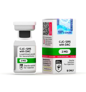 CJC-1295 com DAC Hilma Biocare EU CJC-1295 com DAC Hilma Biocare EU