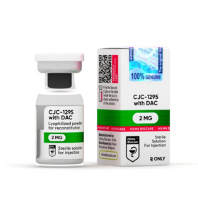CJC-1295 com DAC Hilma Biocare EU