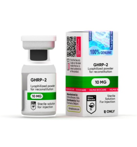 GHRP-2 Hilma Biocare UE