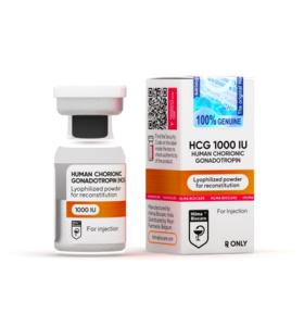 HCG 1000 Hilma Biocare EU