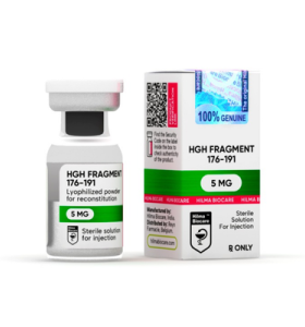 Fragmento HGH 176-19 Hilma Biocare EU Fragmento HGH 176-19 Hilma Biocare EU