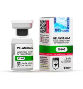 Melanotan 2 Hilma Biocare UE