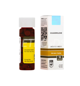Oximetolona Hilma Biocare EUA Oximetolona Hilma Biocare EUA