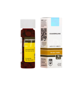 Oximetolona Hilma Biocare EU