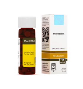 Stanozolol Hilma Biocare EUA Stanozolol Hilma Biocare EUA