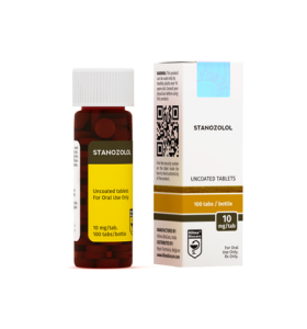 Stanozolol Hilma Biocare EU