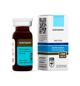 Sustanon 250 Hilma Biocare EUA Sustanon 250 Hilma Biocare EUA
