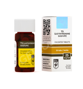 T3 Hilma Biocare EU T3 Hilma Biocare EU