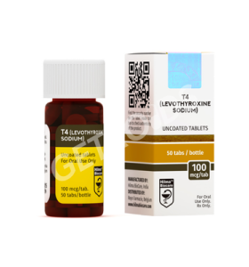 T4 Hilma Biocare EUA