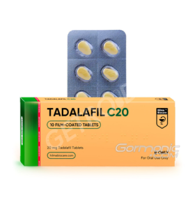 Tadalafil C-20 Hilma Biocare EU Tadalafil C-20 Hilma Biocare EU
