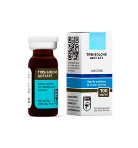 Acetato de trembolona Hilma Biocare EU Acetato de trembolona Hilma Biocare EU